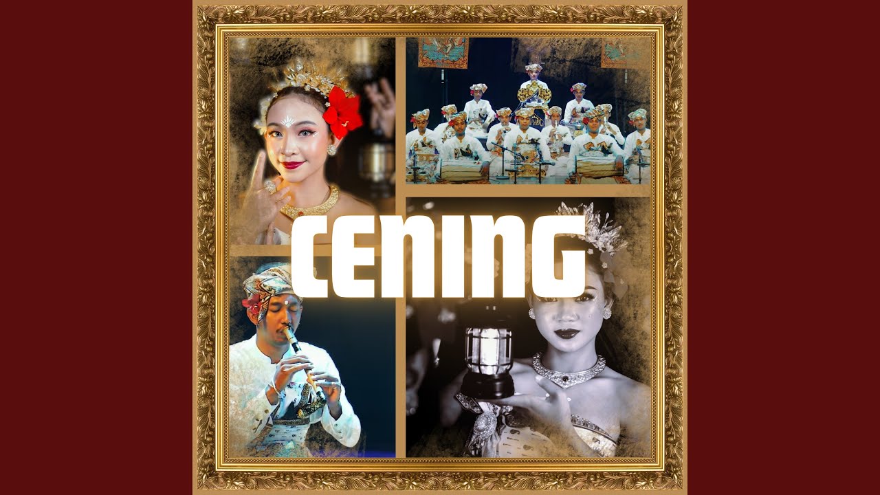 Putri Cening Ayu