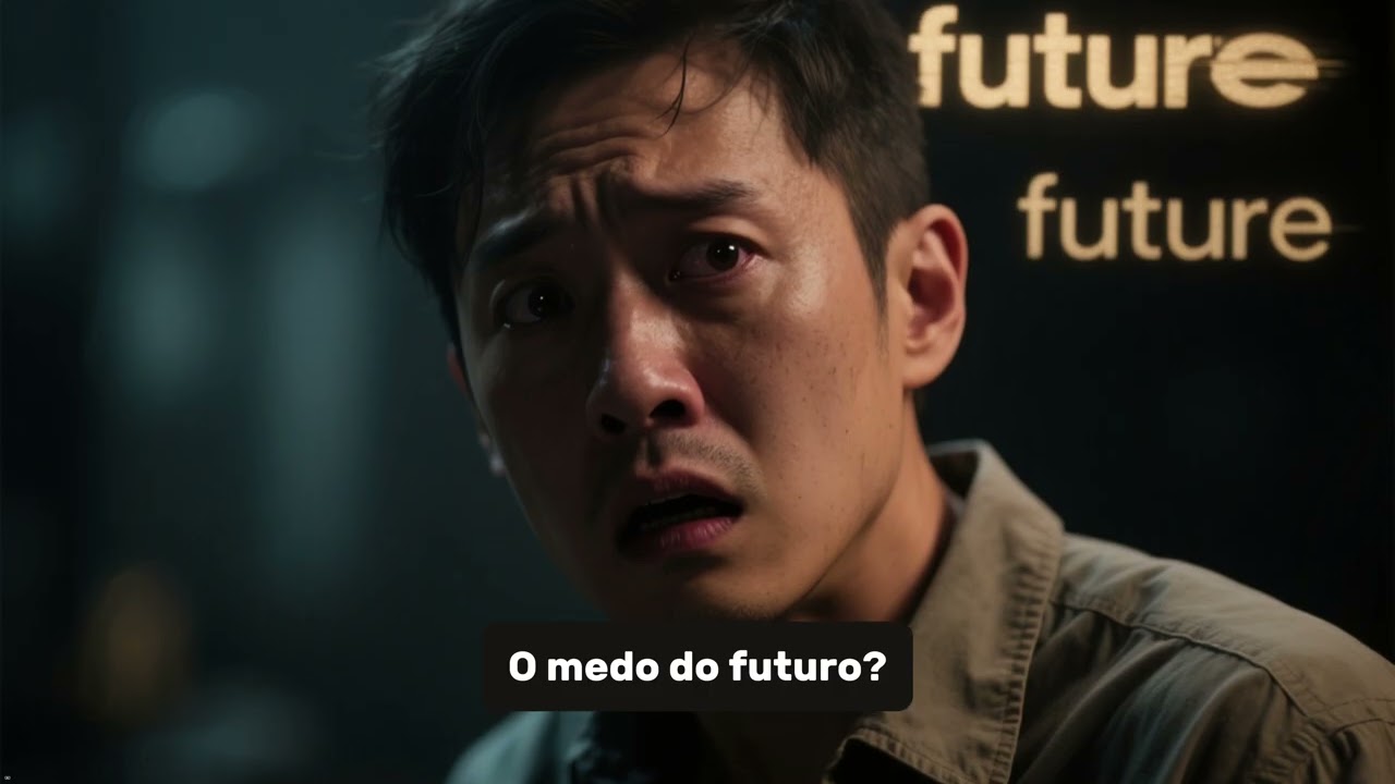 Você quer continuar seguindo o roteiro da preocupação? NOVO TESTAMENTO. MATEUS 6:15-34