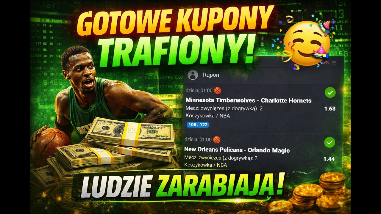 💰 TAK SIĘ ZARABIA! Kolejny kupon z wyszukiwarki wszedł