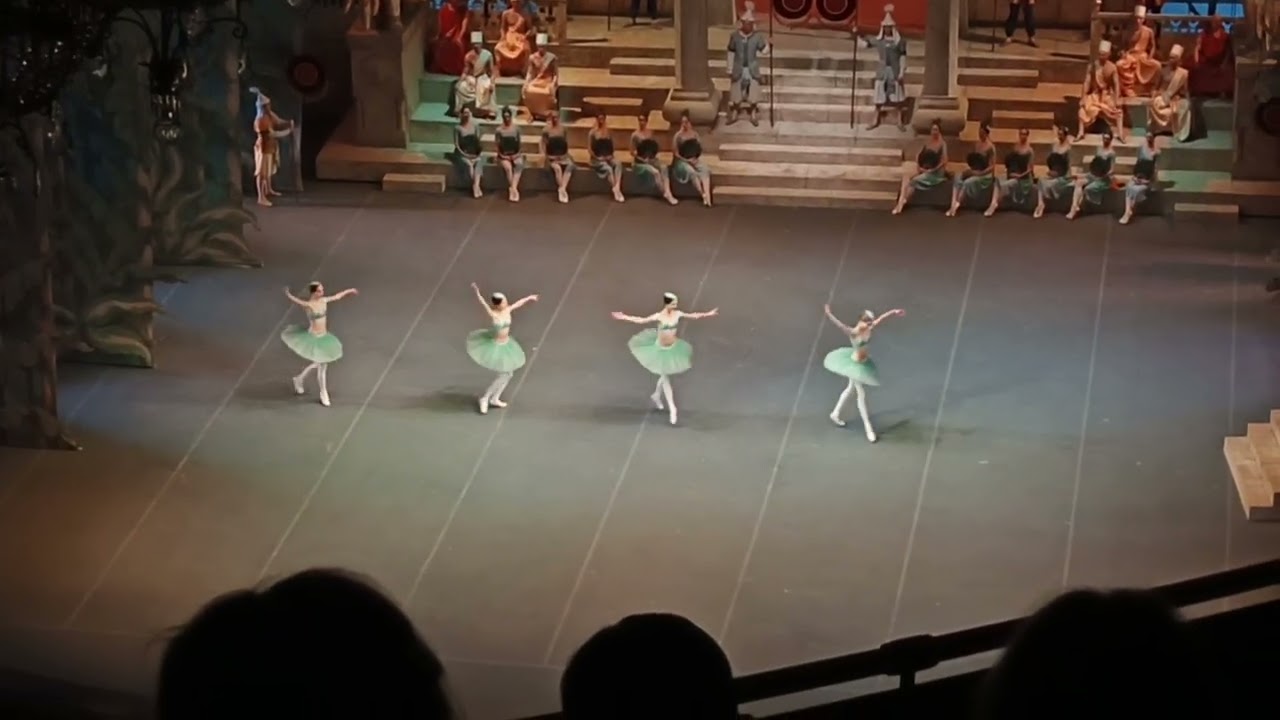 Баядерка 25 янв в 2026