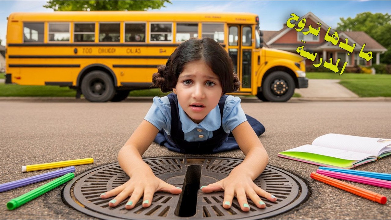 تجهيزات شهد وجود للمدرسة #المدرسة