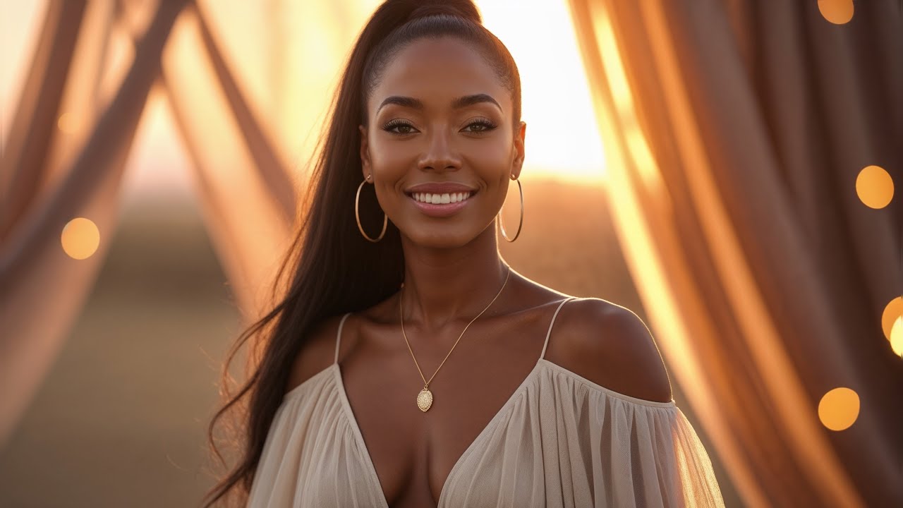Beauty Within &ndash; You Don&rsquo;t Have to Change to Shine | Lenzspot