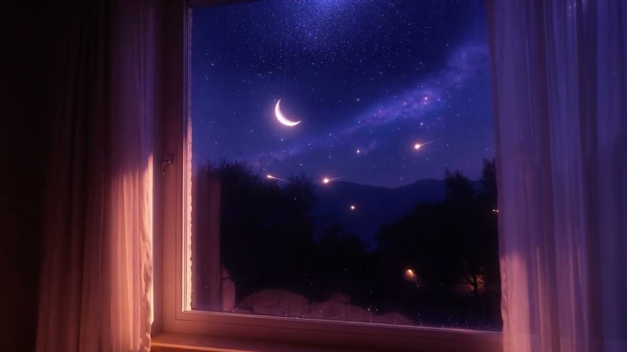 MUSICHAPPYLIFE-AI для бессонных ночей #K-pop #K-popmusic #Globalmusic #CatLife #LuradaFamily