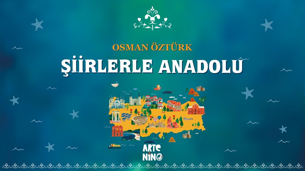 OSMAN ÖZTÜRK Olimpos