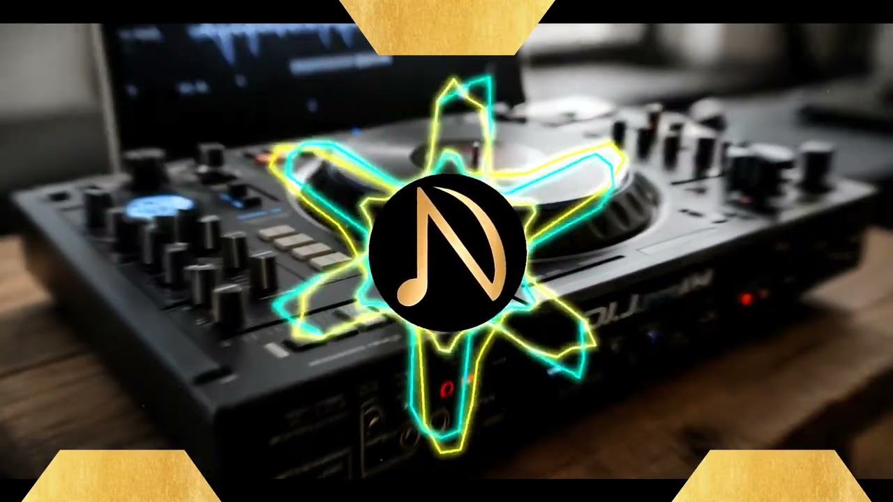 FOREVER - AXEL JOHANSSON (NMelodic REMIX)
