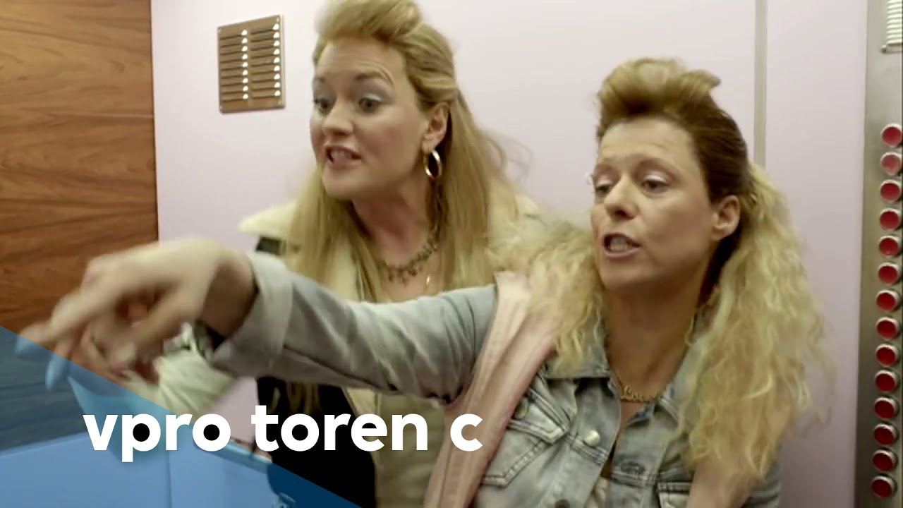 Rap (Pubermeisjes) - Toren C