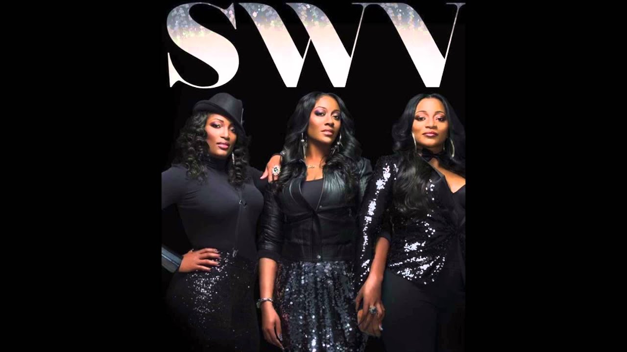 SWV - I Missed Us