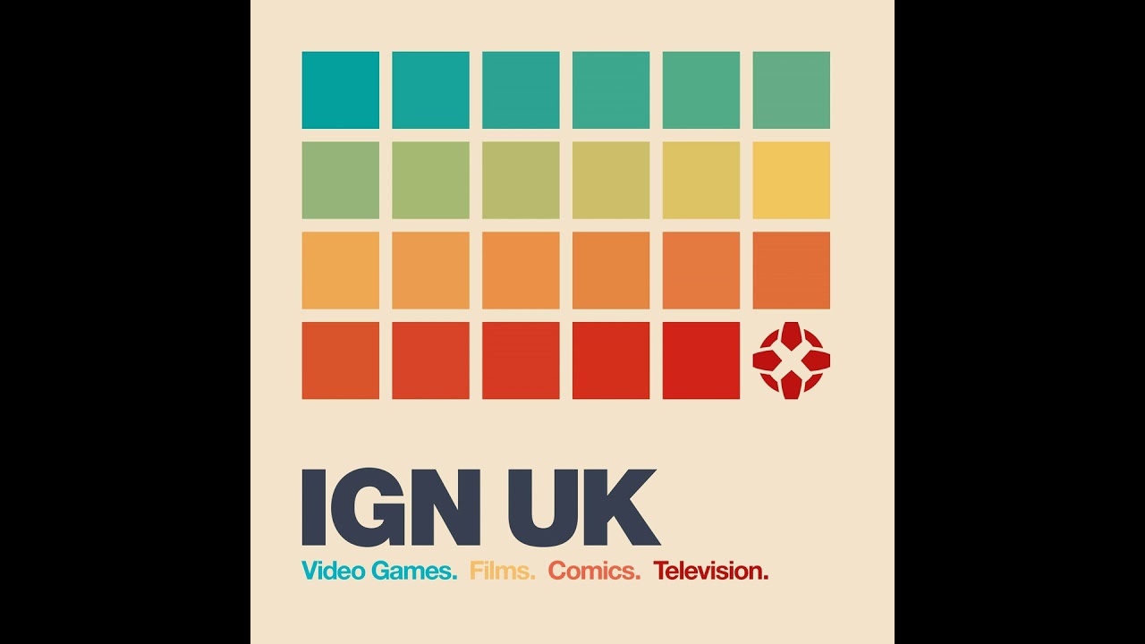 IGN UK Podcast #249: The Return of Olly Moss