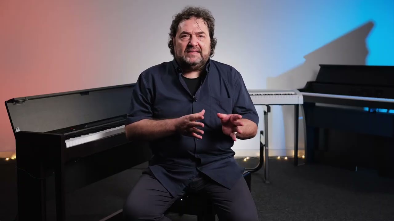 #KORG #C1-BR – Scopriamo le sue caratteristiche!