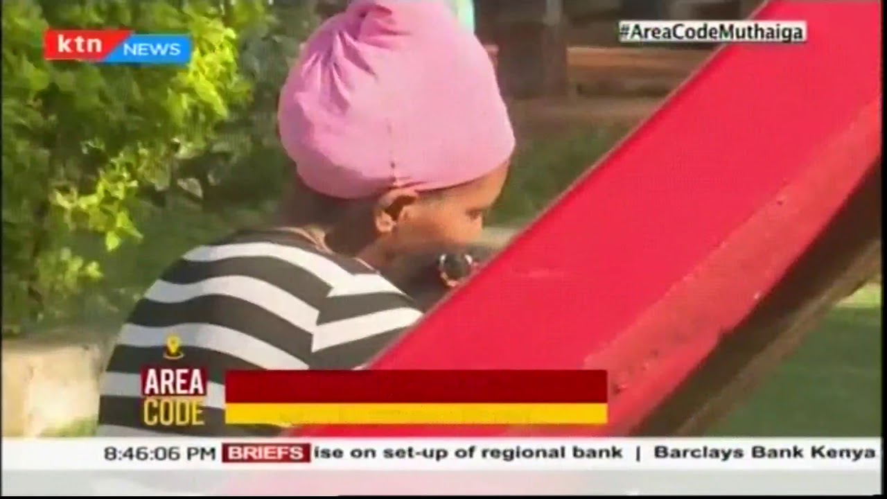 Area Code: Muthaiga (Part 2)