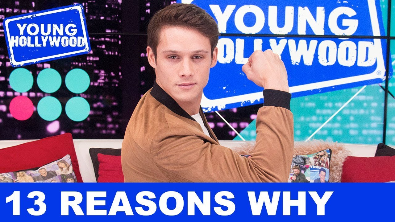 13 Reasons Why Star Has a Cameo in Selena Gomez's Music Video!