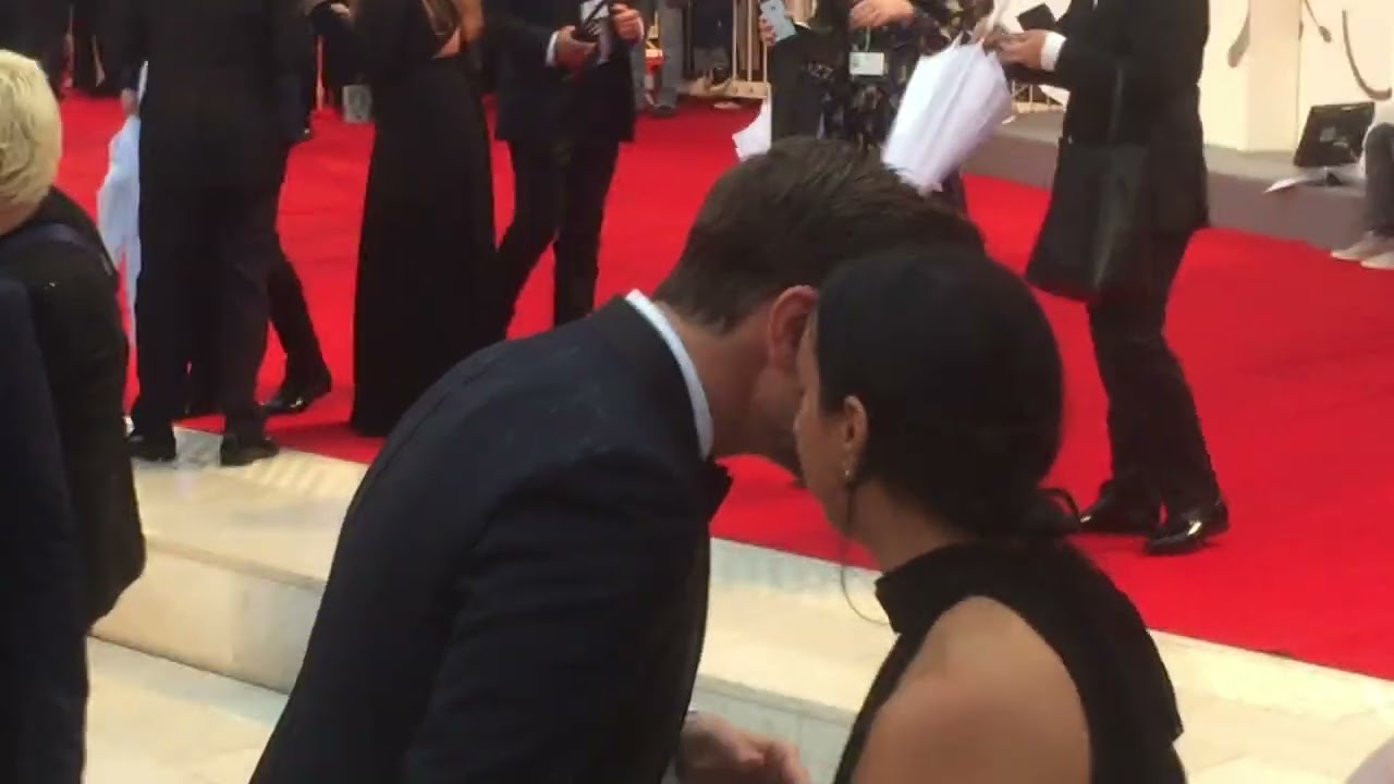 Venice Film Festival 2018, 08/31/18, Bradley Cooper on the red carpet for A Star is Born premiere