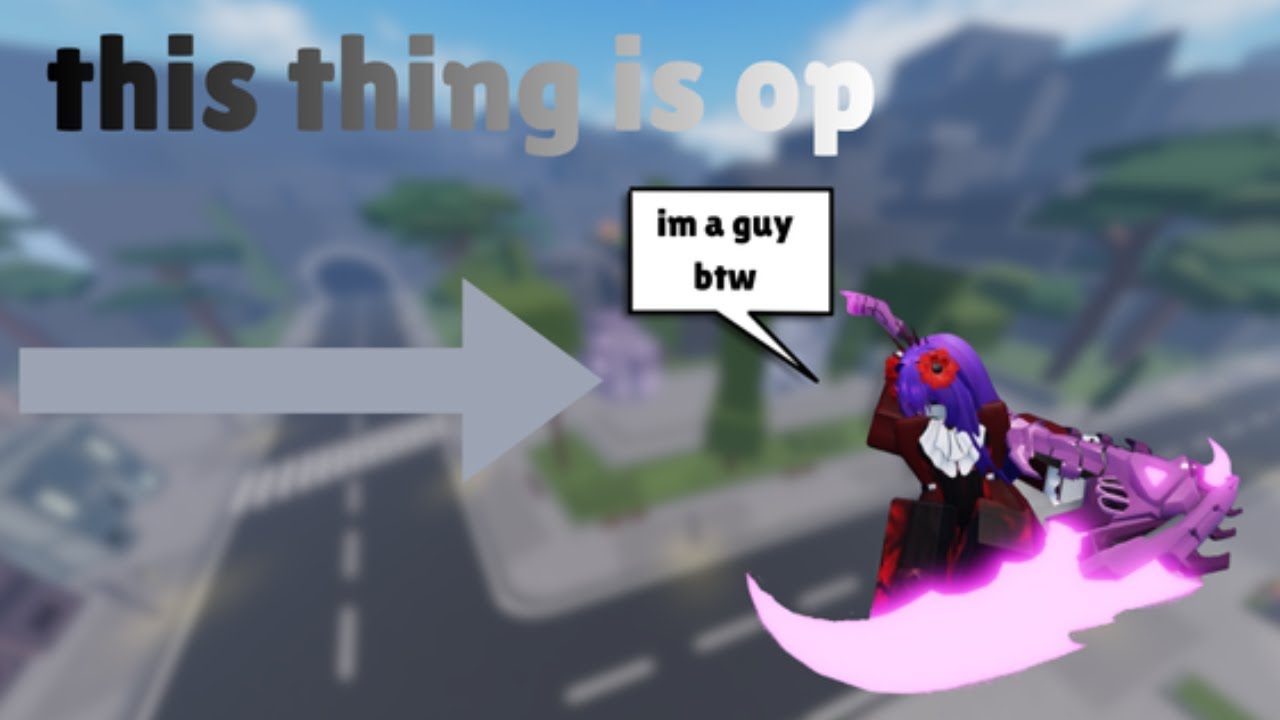 Abusing Reaper max mastery in AUT.