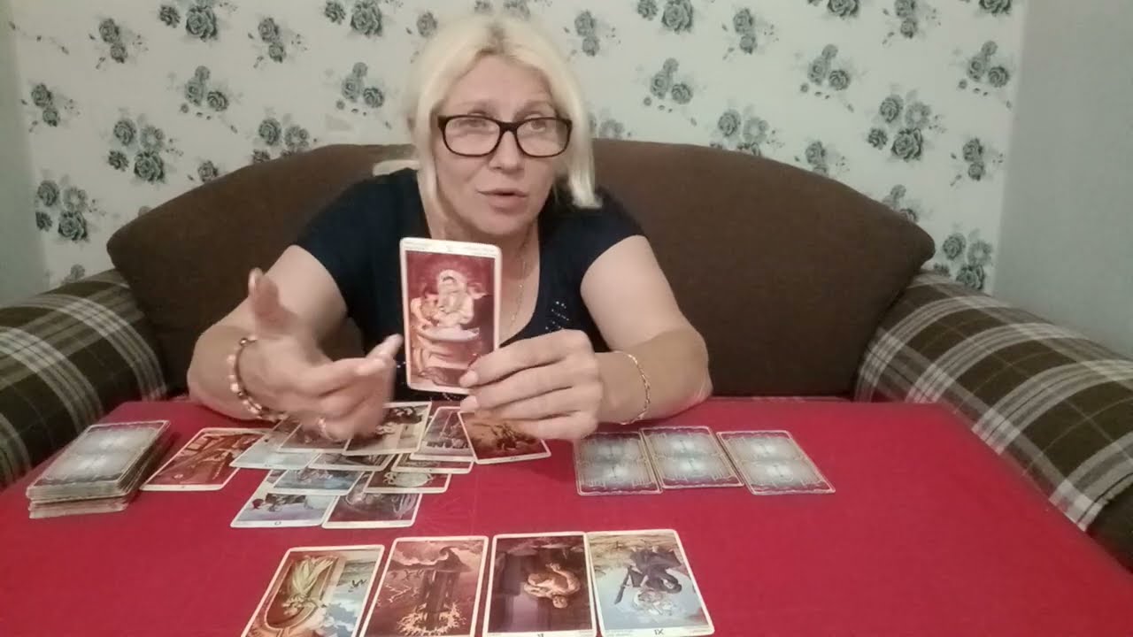 ⚜️🔥Его Любовь к Вам и к Сопернице???