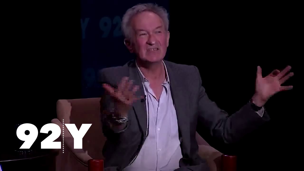 Simon Schama with Jonathan Safran Foer: The Story of the Jews