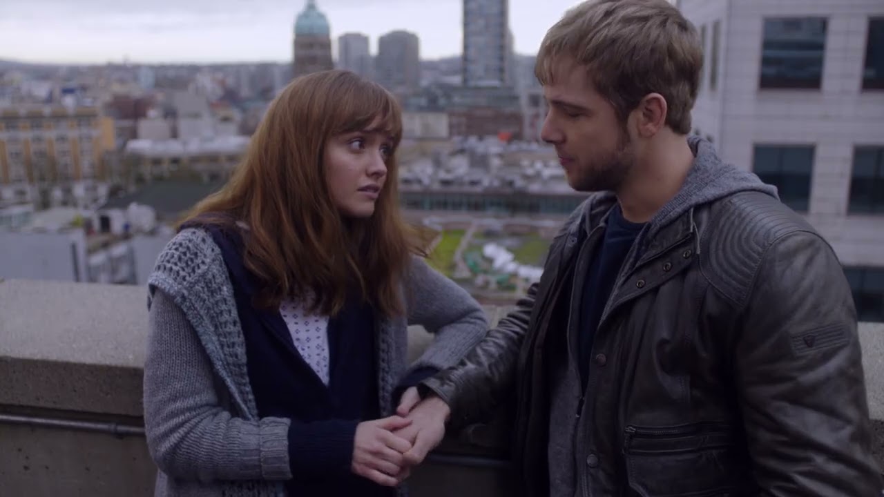 Deleted Scenes Bates Motel 2013   Vera Farmiga, Freddie Highmore, Max Thieriot, Nicola Peltz Beckham