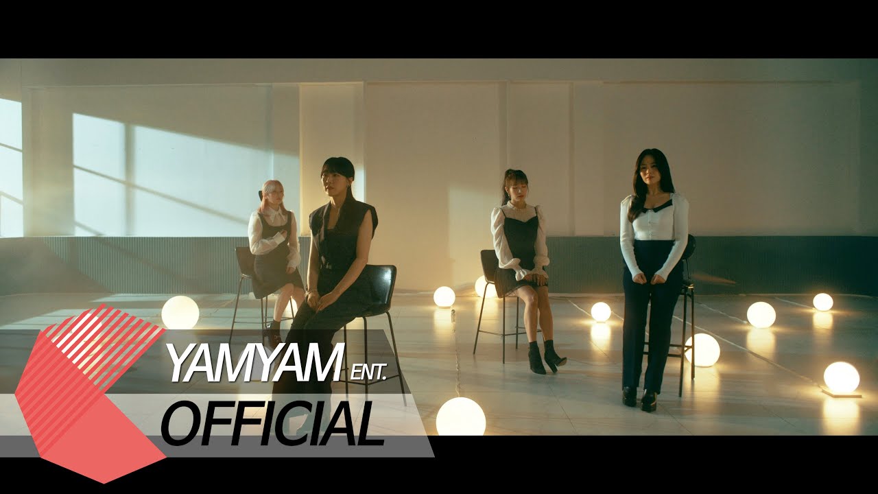 [MV] WSG워너비 (가야G) (WSG WANNABE (GAYA-G)) - 결국엔 너에게 닿아서 (To You)