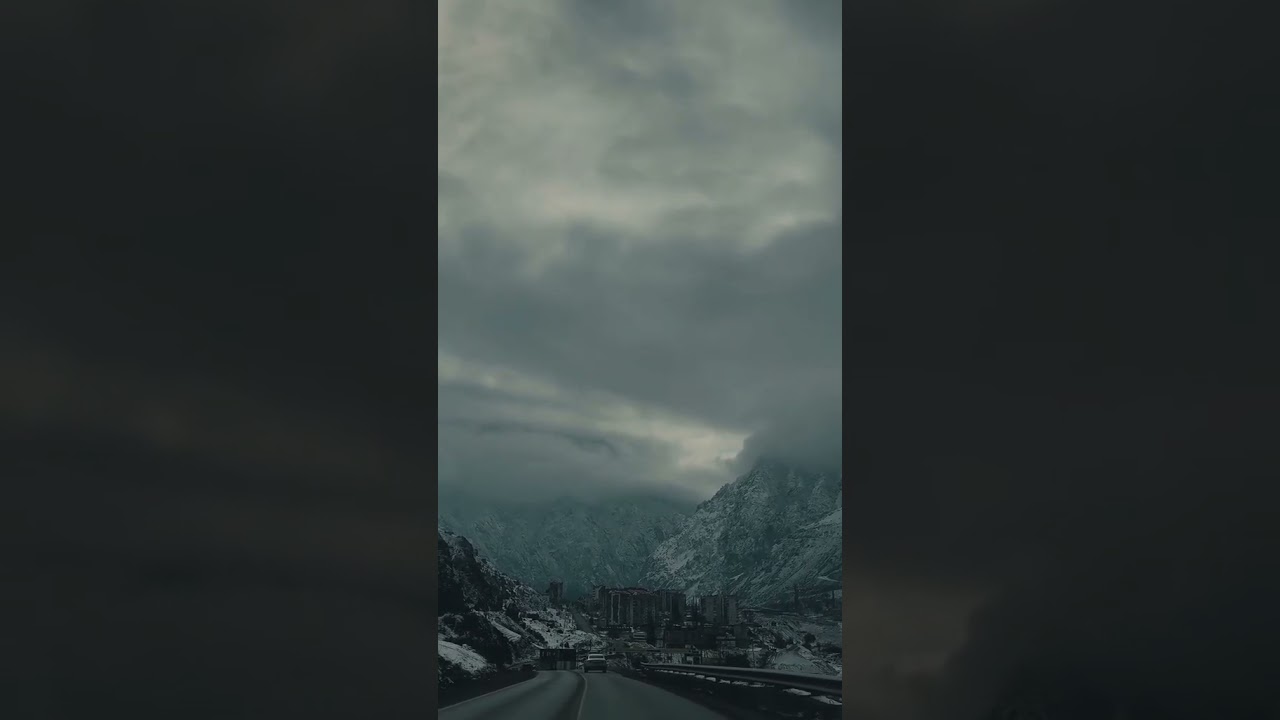 #snowfall