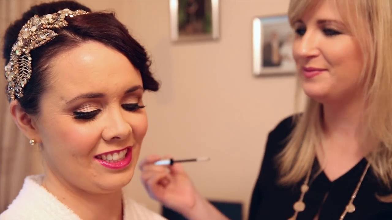 Wedding Video Kilkenny { Alisa and Conor }