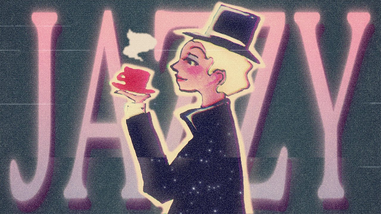 LOFI JAZZHOP | deep focus | One Thing At A Time