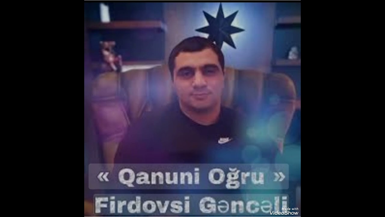 RUFO GENCİNİSKİ & FİRDOVSİ GENCELİ AD GÜNU YENİ 2025