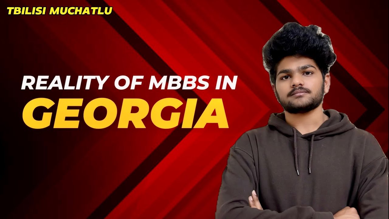 MBBS IN GEORGIA 🇬🇪 || MBBS IN ABROAD || TBILISI MUCHATLU || TELUGU VLOGS IN GEORGIA ||