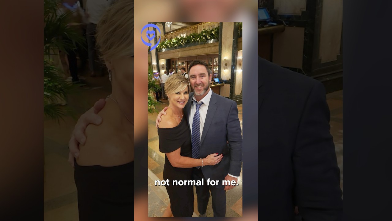 My First Symptoms Of STAGE 4 STOMACH CANCER!