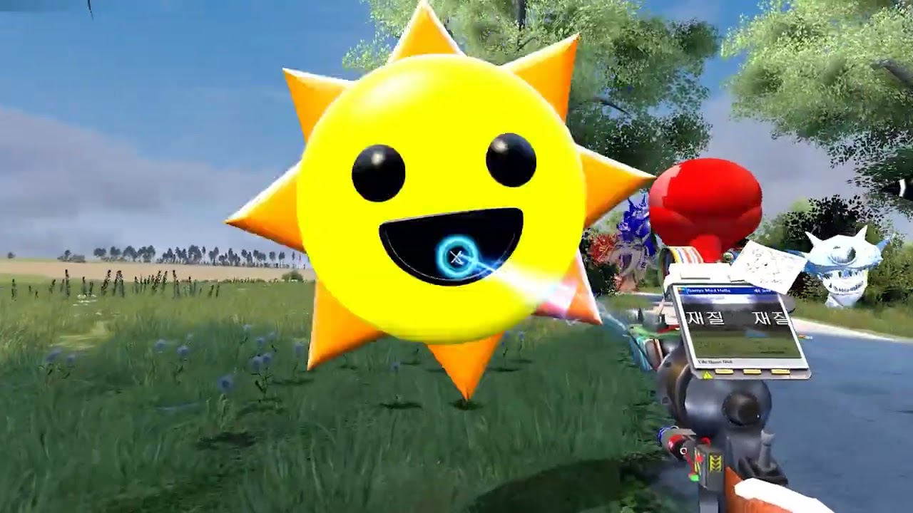 Я ЛЮБЛЮ SPRUNKI (Обычный против Ужасов) КОЛЛЕКЦИЯ CATGAMER часть 19❤️🎶🎹#sprunki #roblox #garrysmod