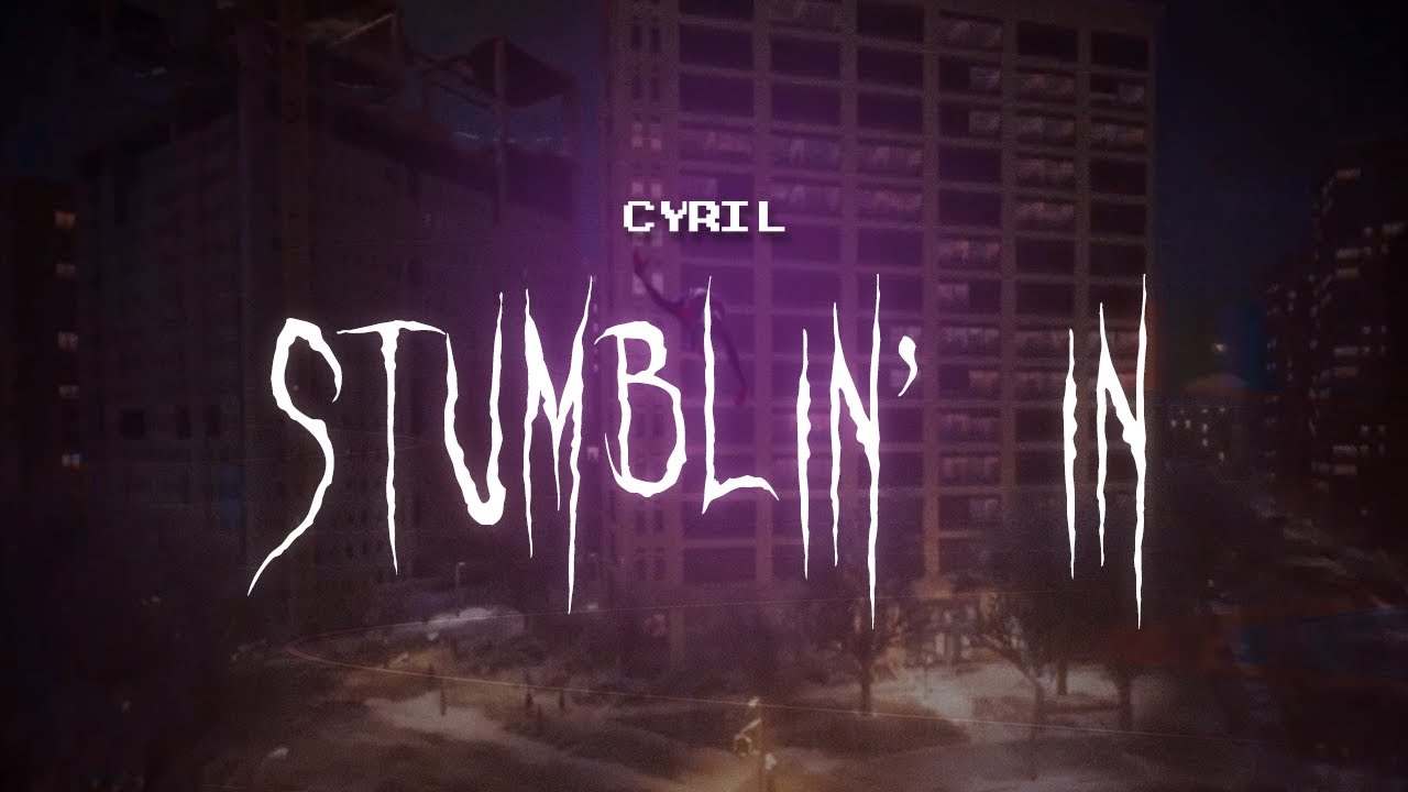 this cyril song will make you text them [sped up] + lyrics