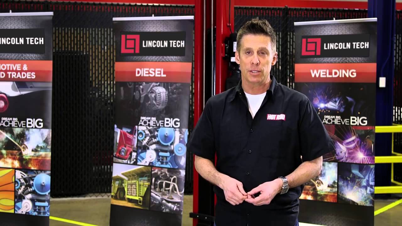 How to Find the Correct Shock Length for Your Car | Hot Rod Garage Tech Tips (Ep. 17)