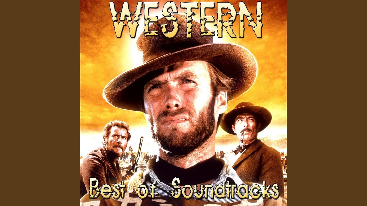 Ghost Riders in the Sky (From "Riders in the Sky")