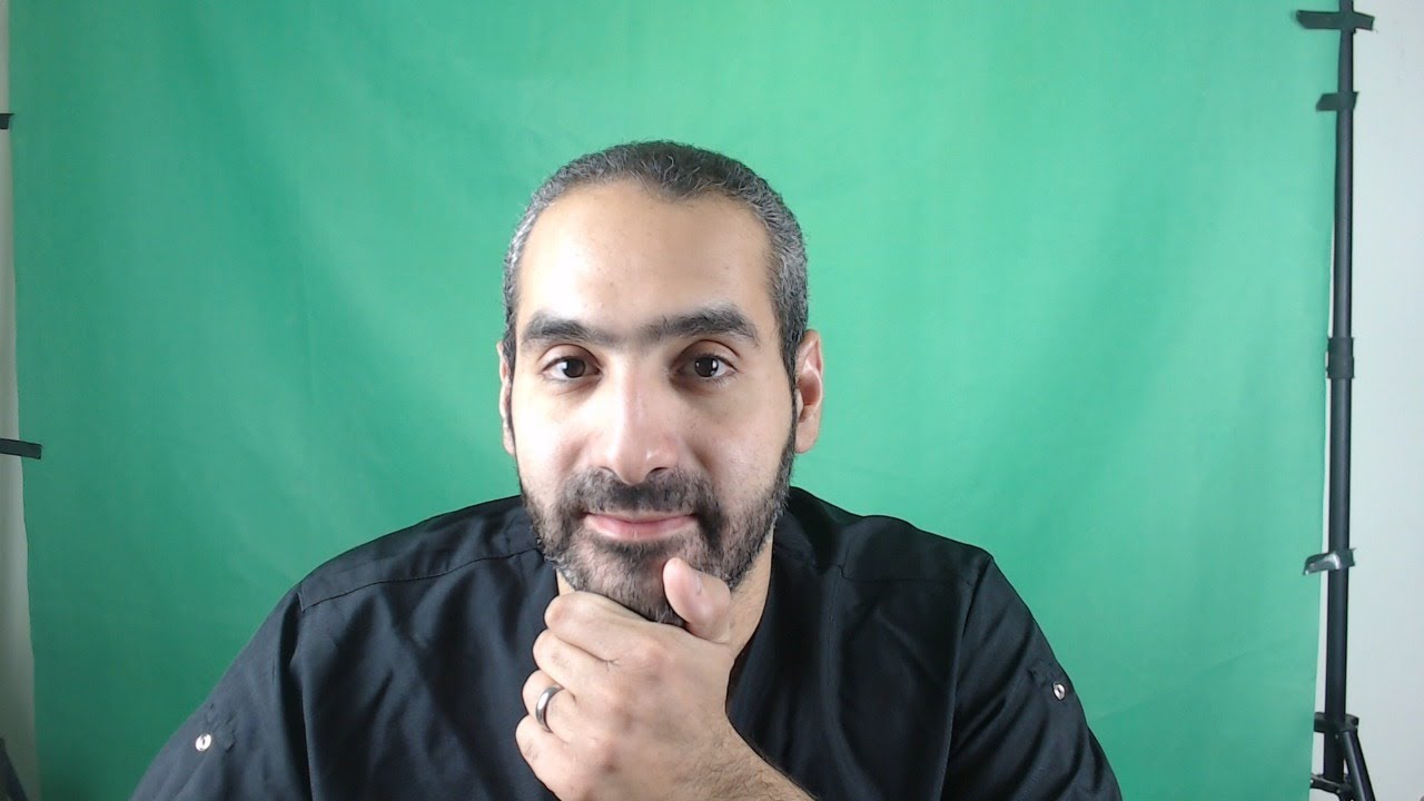 LIVE - تأخر الانجاب عند الرجال-  الاسباب و العلاج - د. احمد حسين