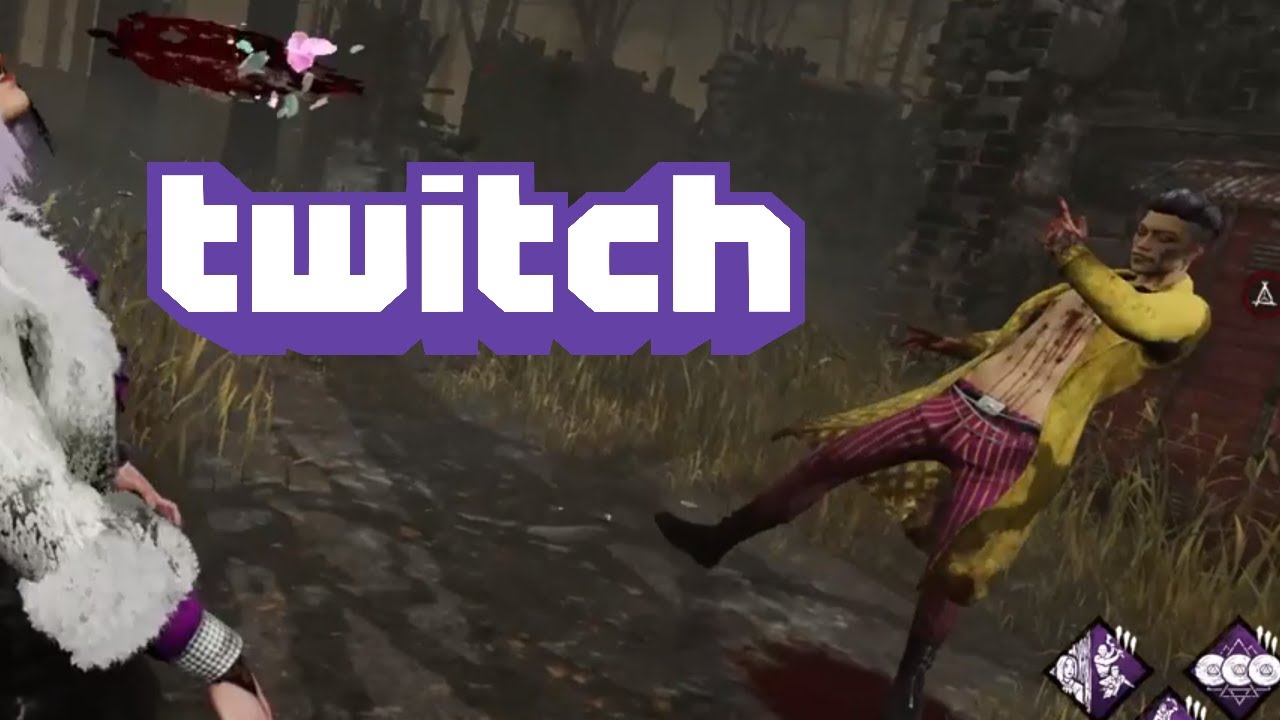 Twitch Streamers Early Reactions to Trickster