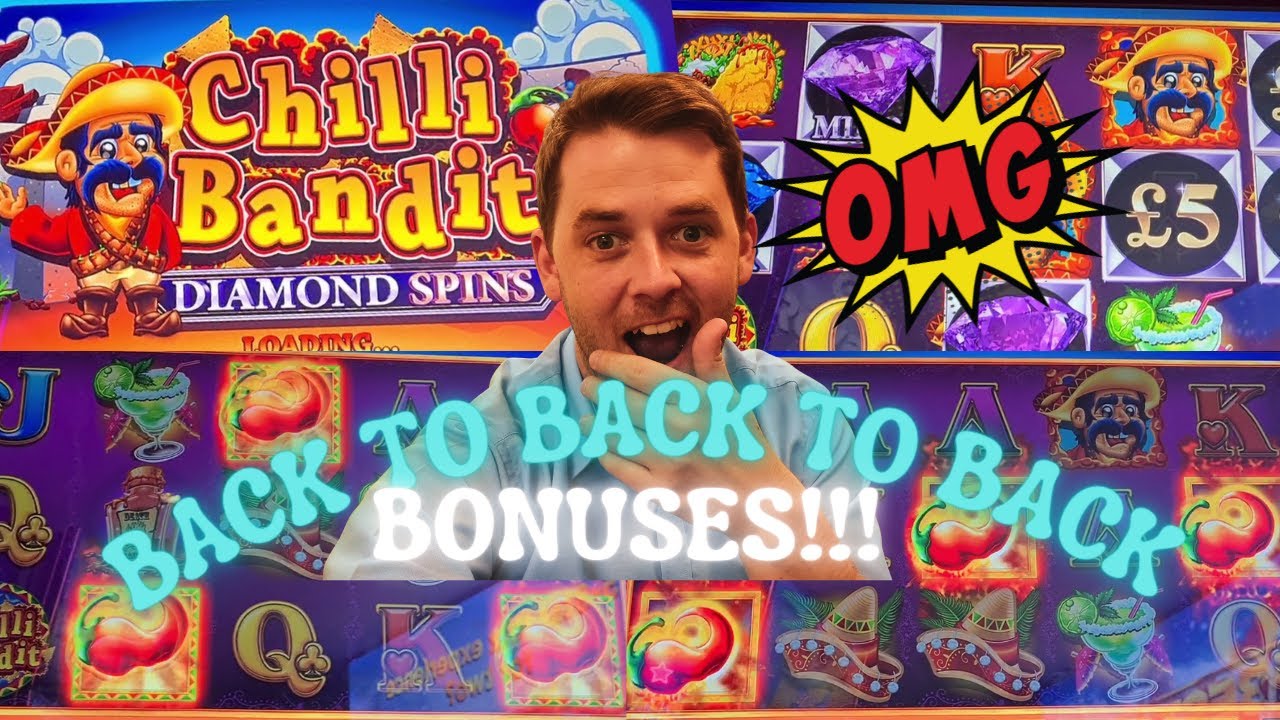 BIG WIN!! - EPIC SLOT SESSION 02/JUL/22 - PART 3 PHARAOHS FORTUNE & CHILLI BANDIT