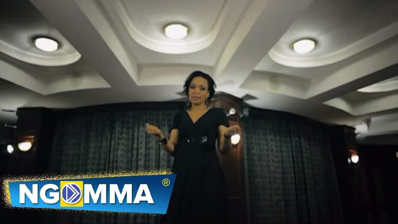 Rosy Ohon - NIBARIKI (Official Video)