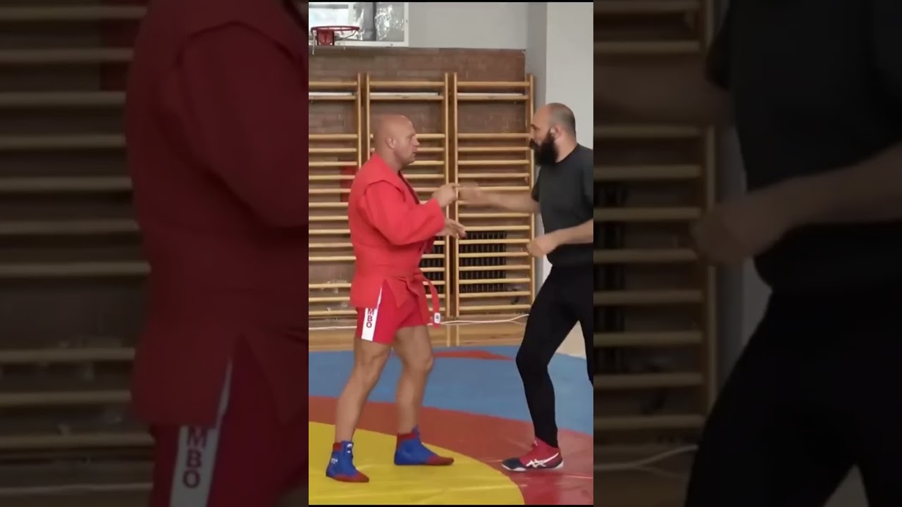 Bir Zamanlar Feodor Emelinanenko. #FeodorEmelianenko#TheLastEmperor#MMAlegend#PrideFC