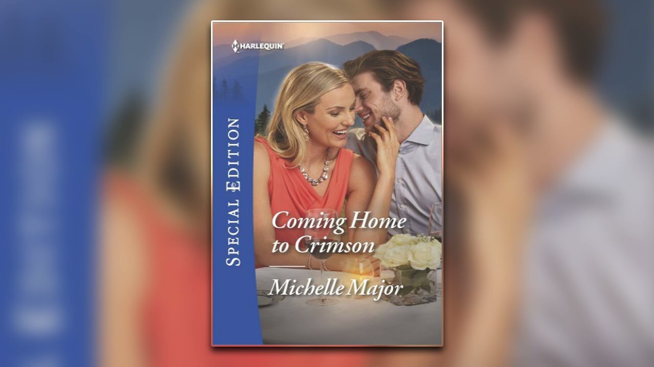 Coming Home to Crimson by Michelle Major | Audiobook Full-Length