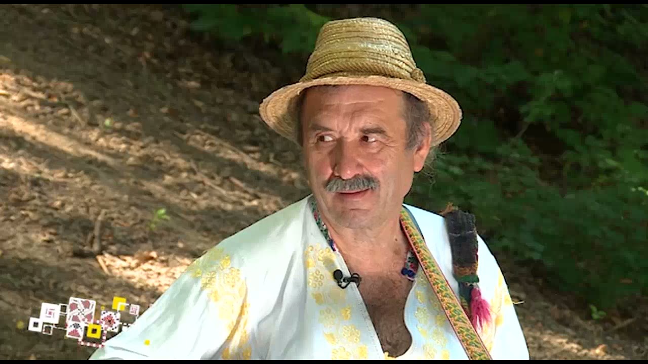 Emisiunea „Tradiții cu TUDOR UNGUREANU”/09.10.2021