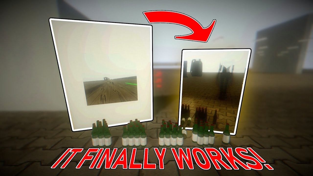 I've added mirrors to my Godot game