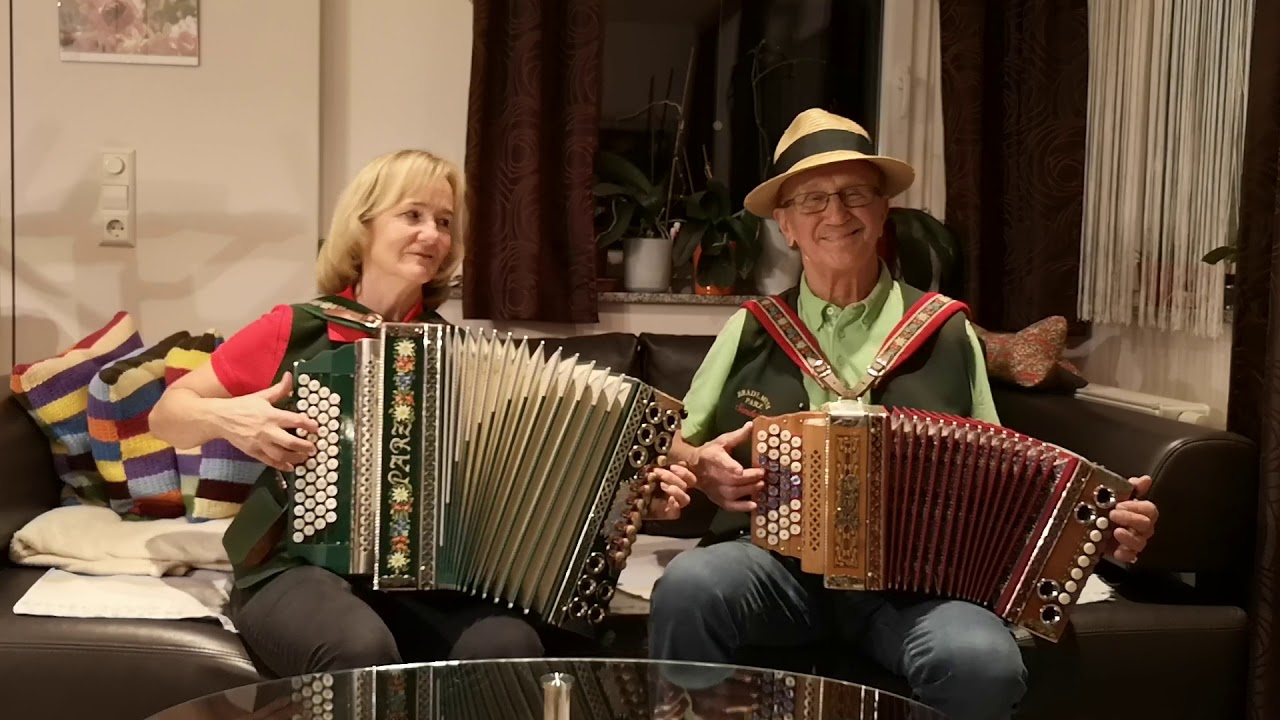 Glückwunschpolka - Die BradlmusiKanten