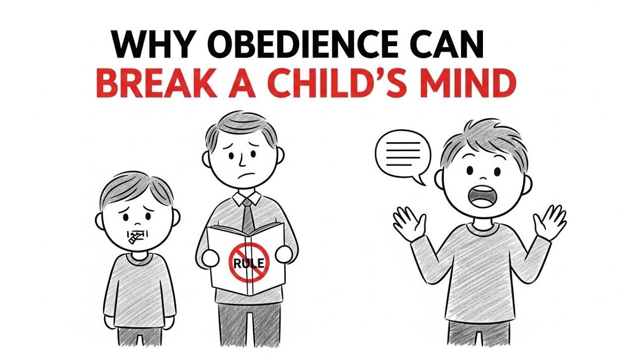 If You Grew Up Being the “Good Kid,” Watch This