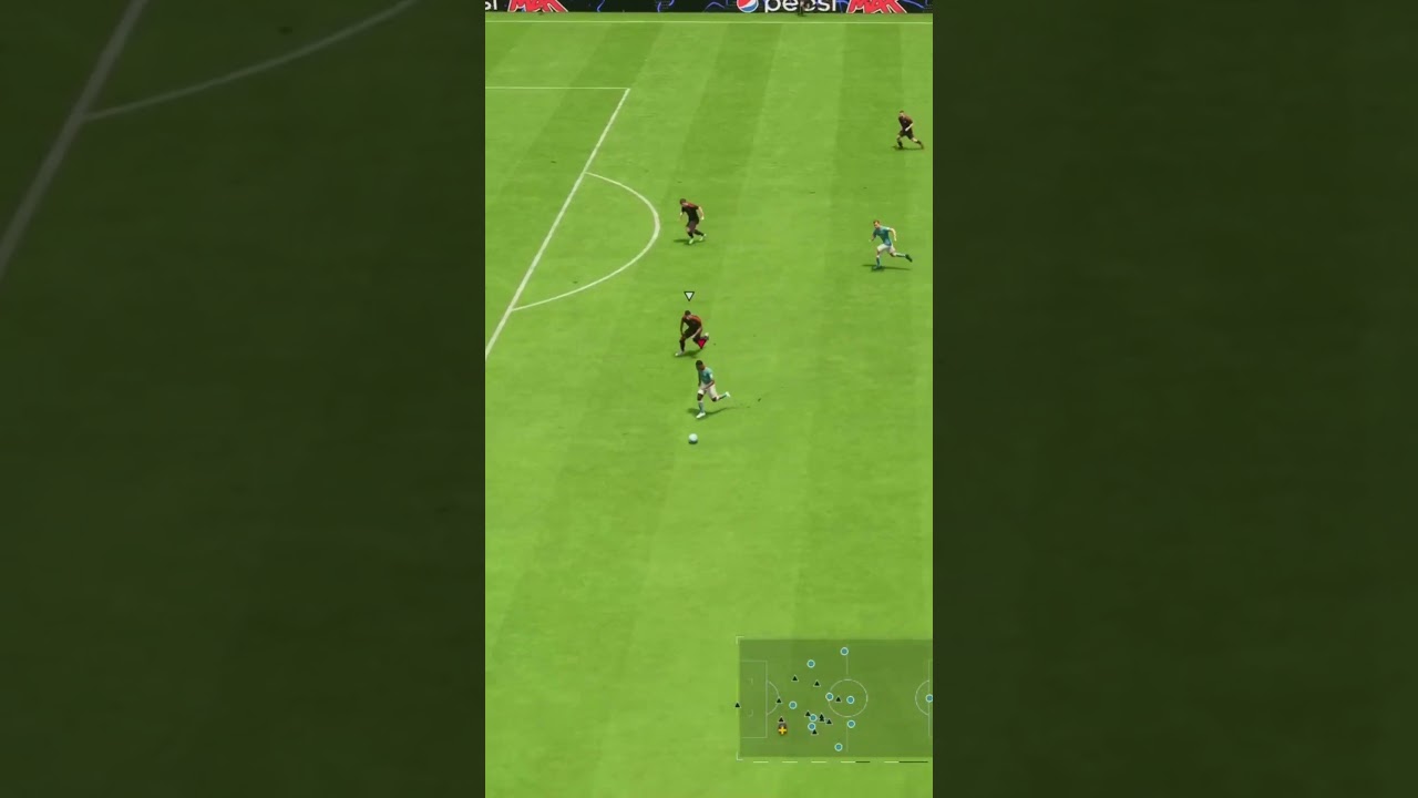 The best way to start a game on EAFC 24 Ultimate Team