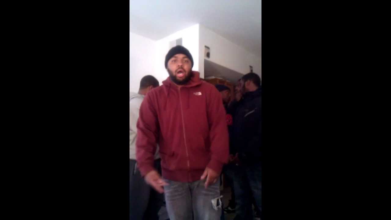 #ForeverMaybachBucky Vlog Pt.1