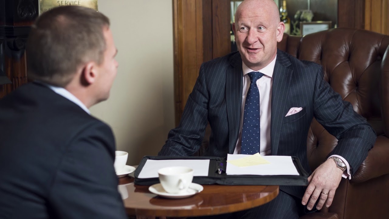 About Johnston Carmichael Wealth