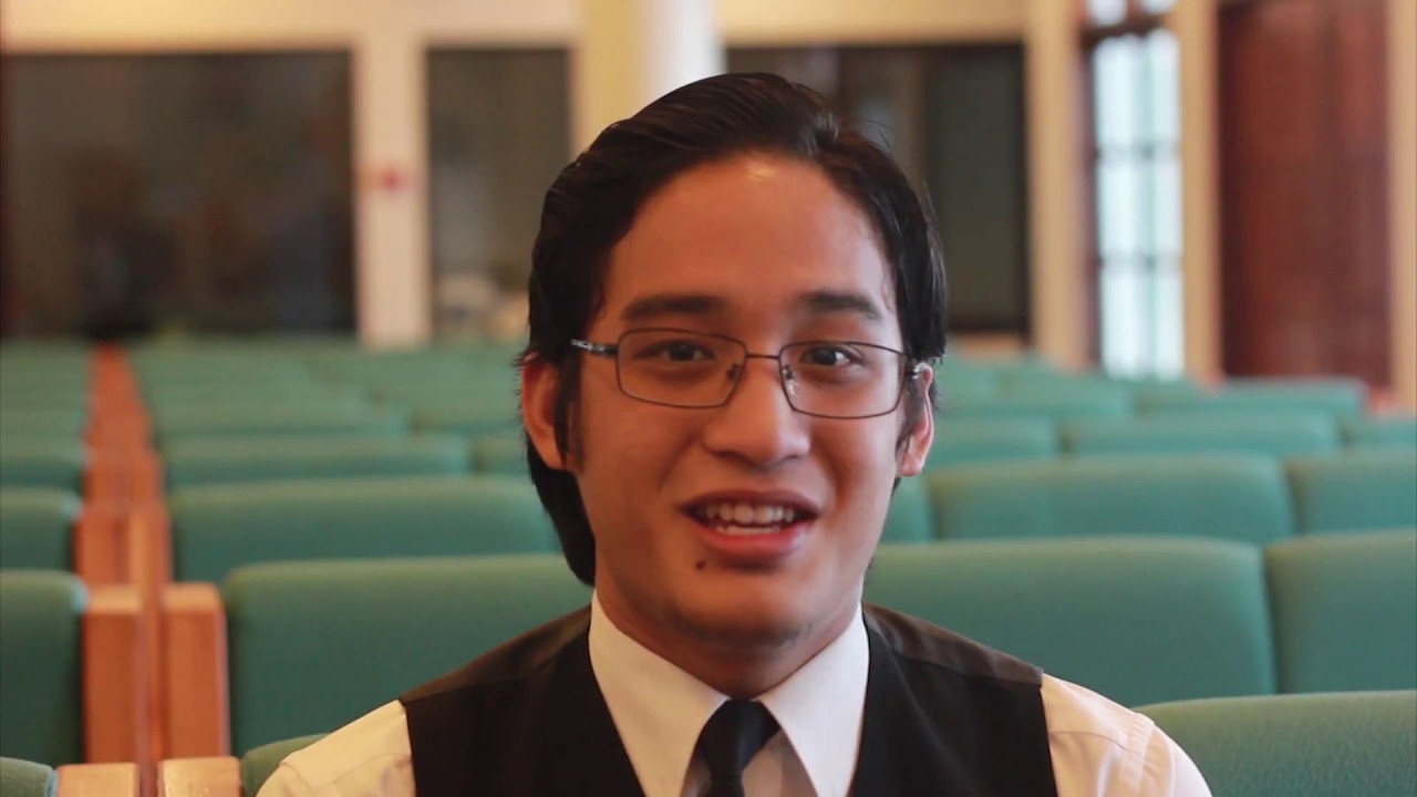 In This Hour (Heather Sorenson) - A capella Cover - Thaddaeus Tean (Feat. PESDAY Choir)