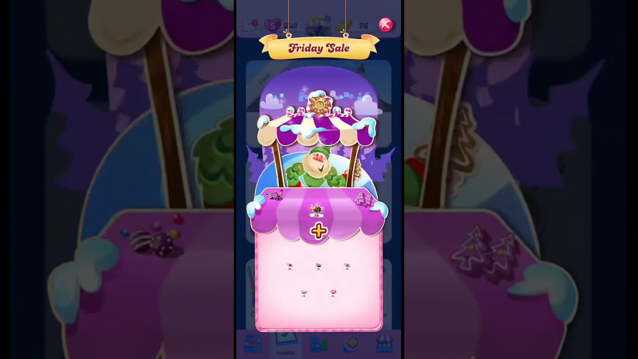 SR PUCHU is live CANDY CRUSH SAGA🌹♥️🌹♥️🌹♥️♥️♥️