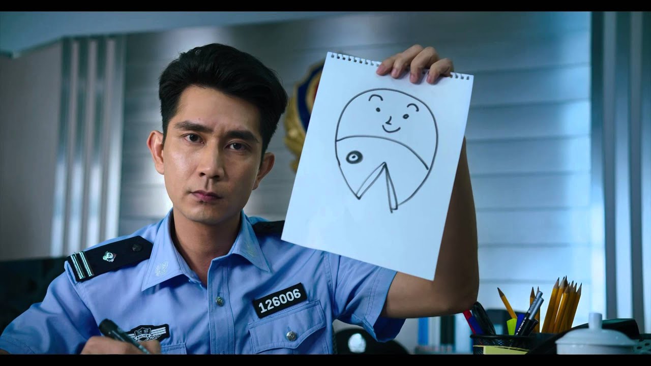Official Mermaid (Mei Ren Yu) Trailer - In Indonesian Cinemas 16 March 2016