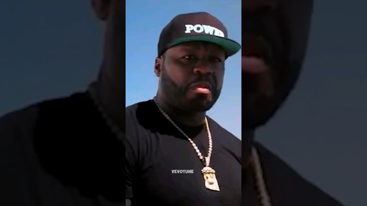 50 cent Thought Pop smoke was disrespecting him 