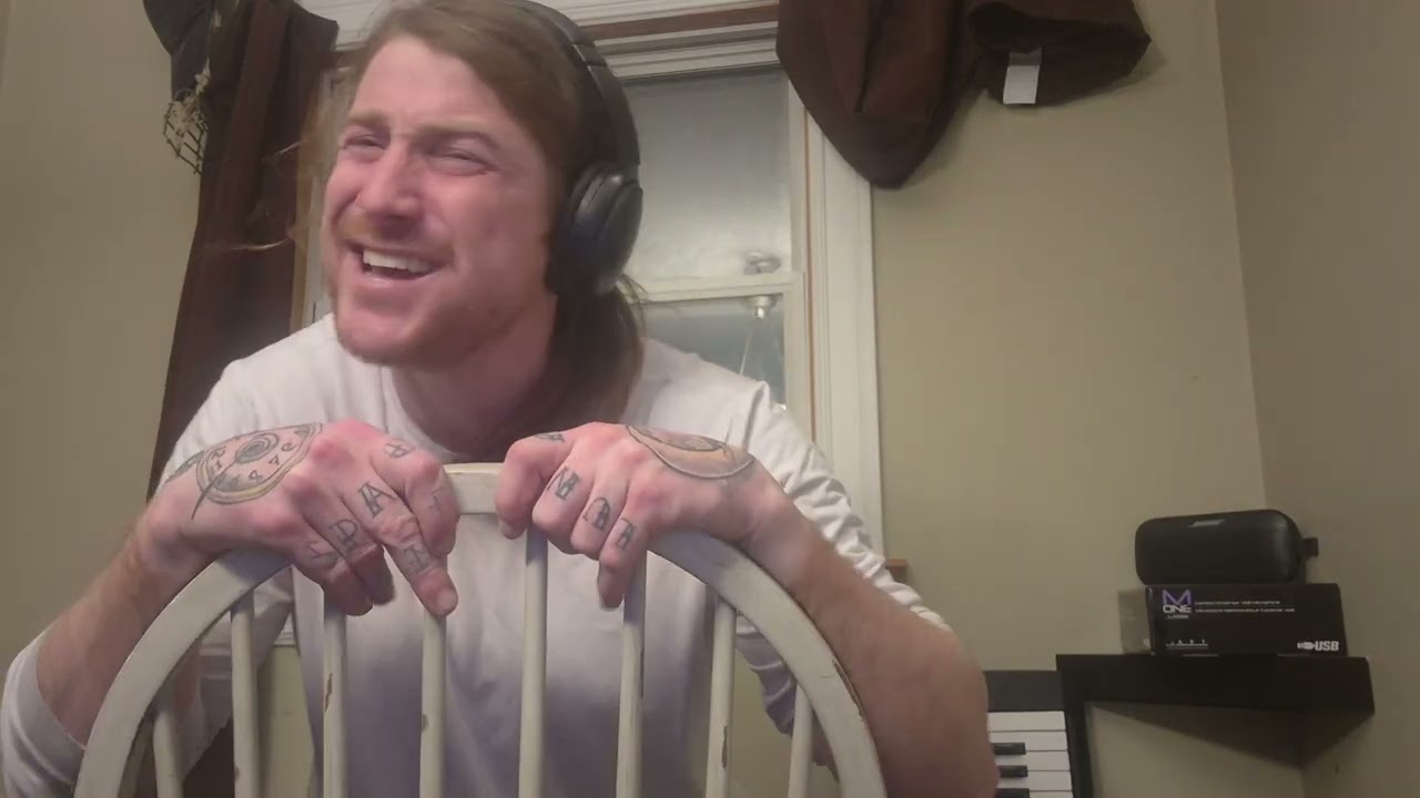 7 years cover by Lukas Graham (Vocals only) 