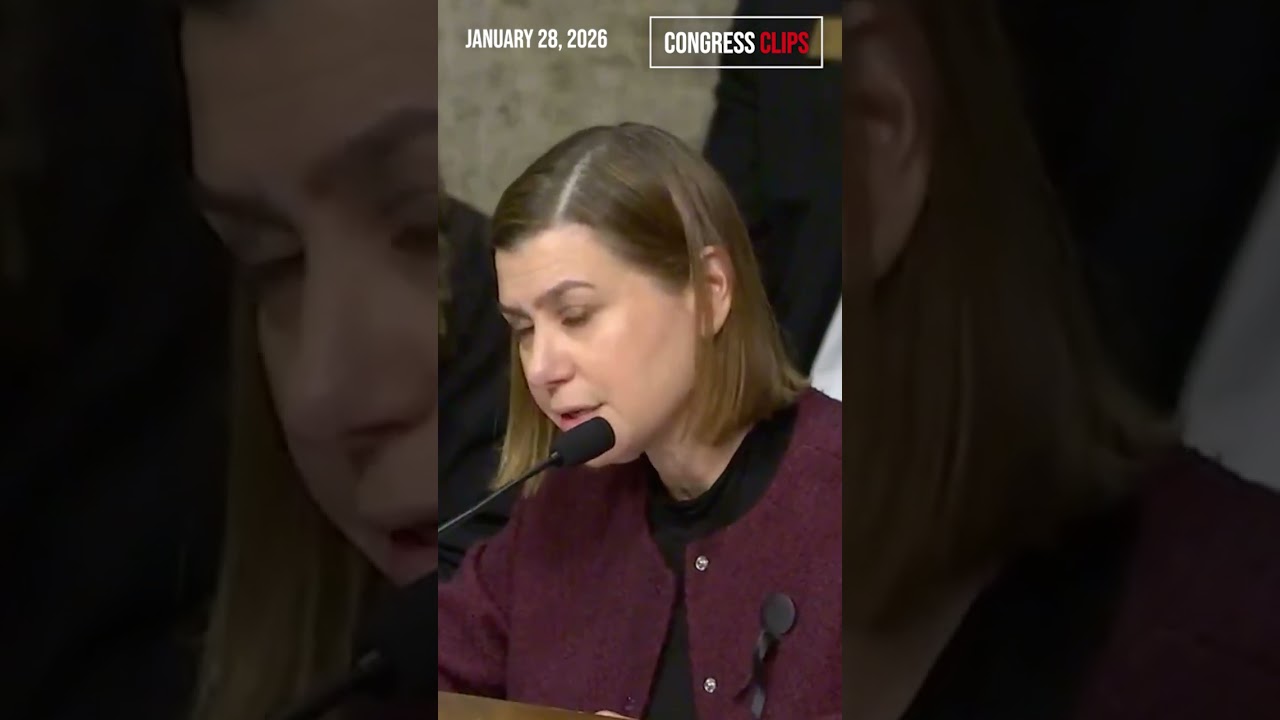 Напряженный обмен мнениями в Сенате: Слоткин против министра по делам ветеранов по поводу смерти ...